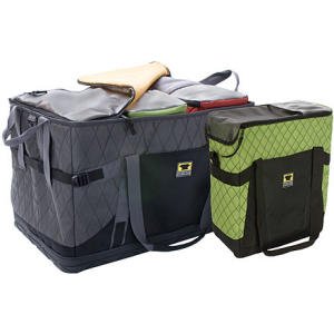 Mountainsmith Modular Hauler 3 System Deluxe Bag 3 Storage Cubes