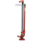 48 Farm Tractor Truck SUV Bumper Jack 3.5 Ton 