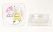 Baby Keepsake: Champagne Toast Heart Design Personalized Lip Balm Mini Tubs with SPF1 (Set of 50)