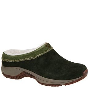 Merrell Encore Chill Stitch Clog - Women's
