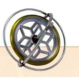 Tedco 810100 - Gyroscope Retro - Tedco