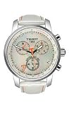 Tissot PRC 200 Danica Patrick 2011 Mother-of-pearl Dial Women's watch #T014.417.16.116.00