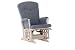 Furniture online: Ragazzi Classico Glider, Snowdrift