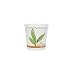 Solo 374RC-J8484 4 Oz. Bare 10%Post Consumer Waste Hot Cups paper (1000-Pack)