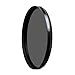 B+W 40.5mm Circular Polarizer with Multi-Resistant Coating 66-1069184