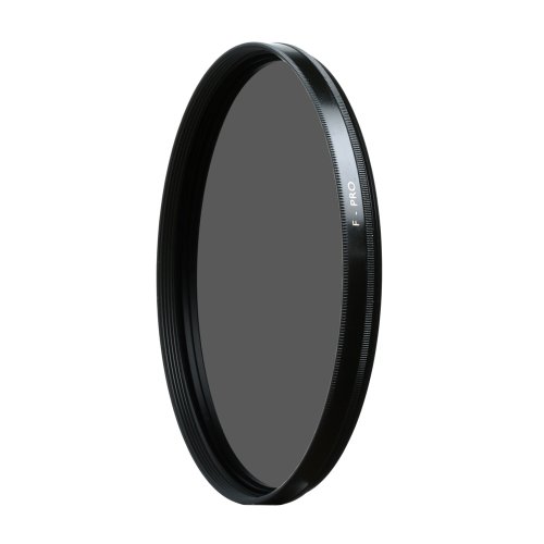 Schneider Optics66-1067874 B+W 46mm Circular Polarizer with Multi-Resistant Coating, Black
