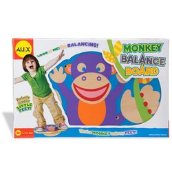 Alex Monkey Balance Board by Alex