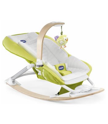 Chicco I-Feel Rocker