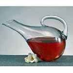 Badash Moondance Crystal Pitcher Carafe Reviews