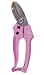 breast_cancer28breast cancer - Bond 6904 Pink 75Inch Precision Anvil Pruner