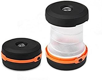 Portable Scalable SOMAM Solar Camping Led Emergency Lamp Lantern Flashlight with USB V8 Port