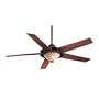 56" Minka Aire Espacio Ceiling Fan