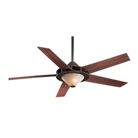 56" Minka Aire Espacio Ceiling Fan