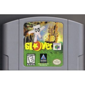 Glover