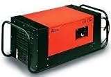 Ebac CD100 97 Pint Commercial Dehumidifier With Adjustable Control Humidistat