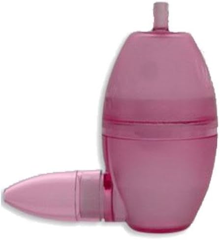 Baby ComfyNose Nasal Aspirator - Magenta by BabyComfyNose