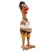 Pet Supplies : Charming Earl Rooster, Large