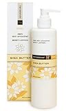 Terra Nova Shea Butter Revitalizing Body Lotion - 8.45 fl.oz.