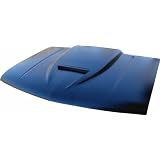 1988-1998 Chevrolet C K Pickup Ram Air Style Hood by AMD