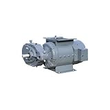 Emergen-C Series 25 Kilowatt 1000 RPM Generator