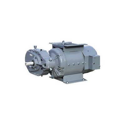 Emergen-C Series 25 Kilowatt 1000 RPM Generator