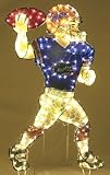 Florida Gators 44 Animated Lawn Figure - COLLEGE ATHLETICS Sports Merchandise