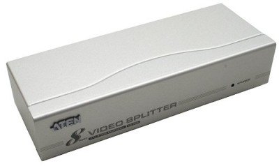 ATEN VS98A 8-Port VGA Verteiler Preisvergleich