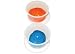 Chattanooga 10-2725 5 lb. (2.27 kg), Aqua Cando Microwaveable Putty