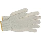 Boss #1JC1202L 12PR Large NAT Knit Glove