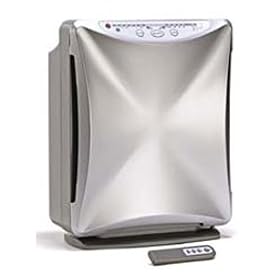 Air Purifier Hygia 6.0 Ionizing Home Air Cleaners