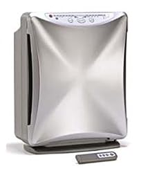 Air Purifier Hygia 6.0 Ionizing Home Air Cleaners