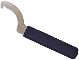 Genesis Coilover Wrench for 2.25  2.50 Spring Perches