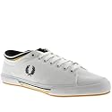 Fred Perry Tipped Cuff Canvas