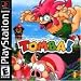 Tomba!