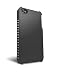 iFrogz Luxe Lean Case for iPhone 4 (Black)