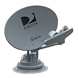 Winegard SK-3005 TRAV'LER Automatic Multi-Satellite TV Antenna