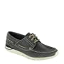 Eastland 'Full Deck' Boat Shoes Mens 8 - Gray
