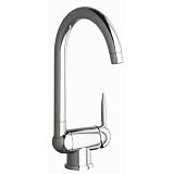 Elkay LK7524NK Moda Single Handle Kitchen Faucet