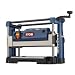 Factory-Reconditioned Ryobi 15 Amp, 13" Surface Planer With RapidSet Blade System ZRAP1301