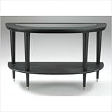 Klaussner Ontario Sofa Table