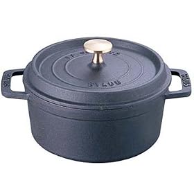 staub �R�R�b�g���E���h 16cm �u���b�N 40509-480(1101625)