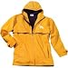 Englander Rain Jacket German Shepherd White