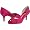 Fuchsia Satin