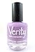 Verity Nail Lacquer - Elegant Purple F16