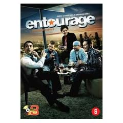 Entourage: L'integrale saison 2