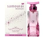 アラン ドロン サムライ ウーマン フォーエヴァー 40ml (EDT-SP)