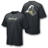 Purdue Boilermakers Nike T-Shirts - School Pride
