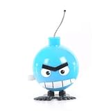 Wind Up Jumping Toy Bomb