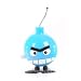 Wind Up Jumping Toy Bomb