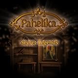 31WjONjOTDL. SL160  Pahelika: Secret Legends